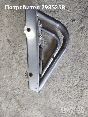 Двоен нож шейна sentechag за разчертаване на изкуствена трева , снимка 3 - Други инструменти - 42656632