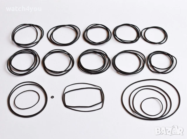 КАТАРАМИ,ТОКИ,КОНСУМАТИВИ,ЧАСТИ И УДЪЛЖИТЕЛИ ЗА ЧАСОВНИЦИ.РЕЗЕРВНИ ПРЕШЛЕНИ ЕЛЕМЕНТИ ЗА ВЕРИЖКА ЛИНК, снимка 18 - Други - 25144688