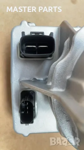 Нова електро хидравлична серво помпа Mercedes W221 C216 X204 6м гаранция, снимка 4 - Части - 55901399