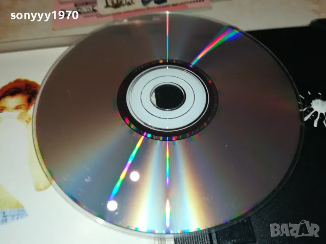 CELINE DION CD 0412241231, снимка 17 - CD дискове - 48220827