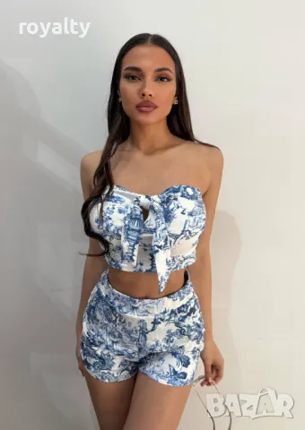 Дамски стилен комплект , снимка 4 - Комплекти - 50272838