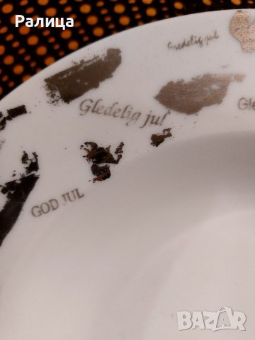 Порцеланов сервиз , снимка 2 - Сервизи - 39286025