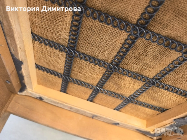 Комплект от 6 трапезни стола , снимка 11 - Столове - 53866207