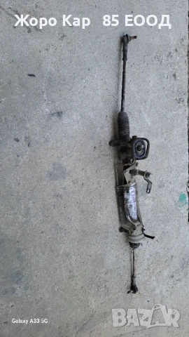 Хидравлична рейка за Голф 4 и Ауди А 3, снимка 12 - Части - 50683741