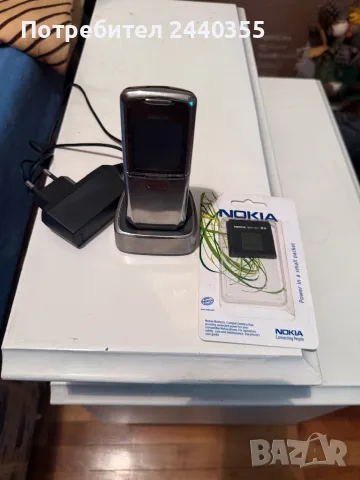 Nokia 8800, снимка 6 - Nokia - 49471935