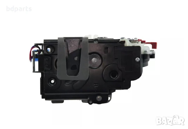 Предна дясна брава за врата, Skoda Fabia 2, Roomster, снимка 4 - Части - 56142126