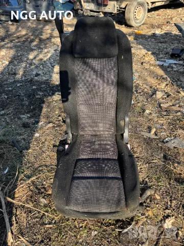 Седалка за Пежо 307 SW, Peugeot 307 SW, комби, снимка 6 - Части - 49767665