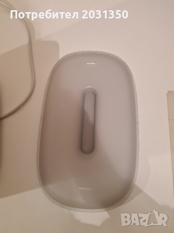 PHILIPS AVENT SCF291/00 Електрически стерилизатор, снимка 6 - Стерилизатори - 39443561