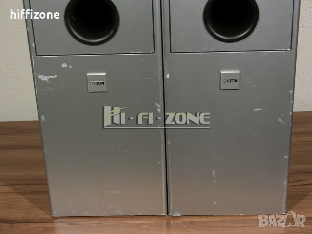 ТОНКОЛОНИ  Canton le-107 /1 , снимка 6 - Тонколони - 40400378