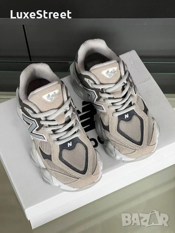 New Balance 🤍Детски Маратонки , снимка 3 - Детски маратонки - 53528746