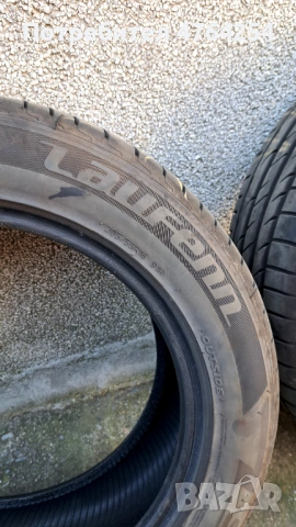 Летни гуми 16дот1225 , снимка 8 - Гуми и джанти - 53829966