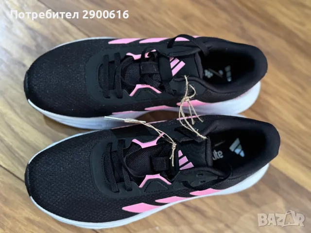 Дамски маратонки Adidas размер 40, снимка 2 - Маратонки - 50418481