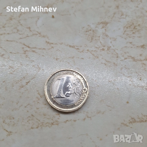 1 евро рядко 