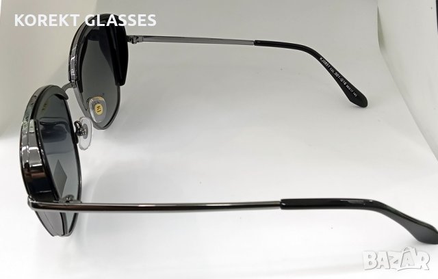 Слънчеви очила Katrin Jones HIGH QUALITY POLARIZED 100% UV , снимка 3 - Слънчеви и диоптрични очила - 34520103