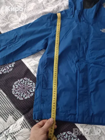 Детско яке The North Face HyVent, снимка 6 - Детски якета и елеци - 48653781