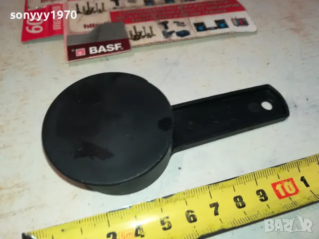 SAECO-ЛЪЖИЧКА-ТЪПКАЧКА ЗА КАФЕ 0303250947, снимка 12 - Кафемашини - 49341567