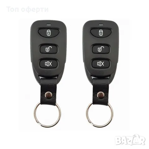 Централно с дистанционно управление - Y72, снимка 2 - Аксесоари и консумативи - 48655778