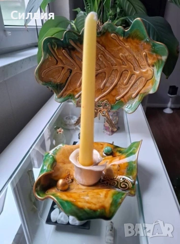 Арт изделия от керамика , снимка 6 - Декорация за дома - 53356030