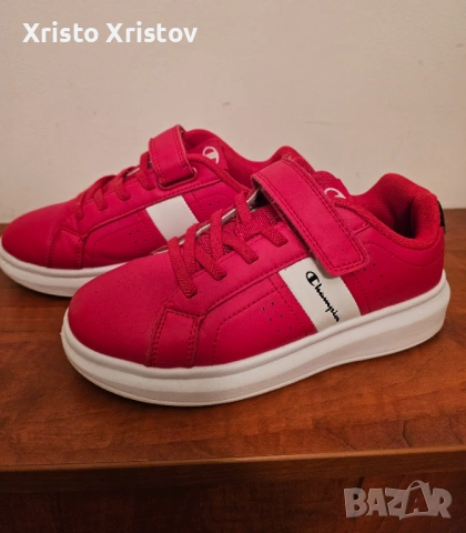 Детски маратонки Champion