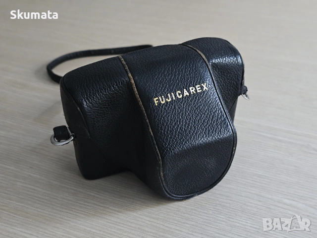 Fujicarex II, снимка 4 - Фотоапарати - 53165552