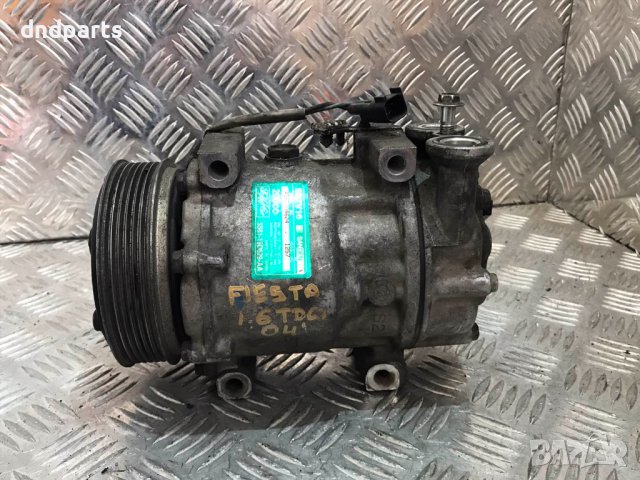 Компресор Ford Fiesta 1.6TDCI,2004г.