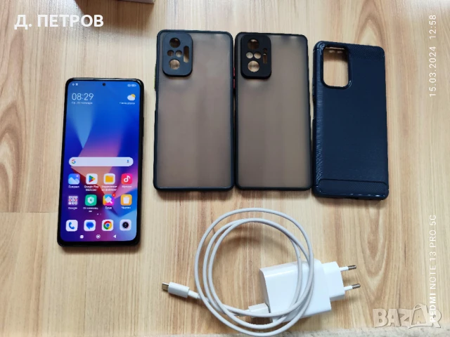 Xiaomi Redmi Note 10 PRO 6GB RAM, 128ROM