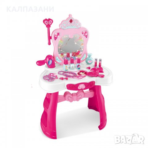 BEAUTY SET Тоалетка със звук и светлина 639531, снимка 2 - Други - 34670103