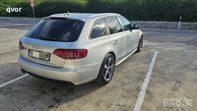 Audi a4 b8 , снимка 6 - Автомобили и джипове - 50180303
