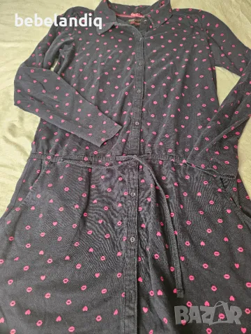 Дрехи за момиче , 158 см, снимка 3 - Детски Блузи и туники - 47486041