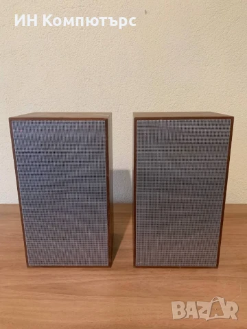 Продавам тонколони Heco SM625, снимка 2 - Тонколони - 50786685