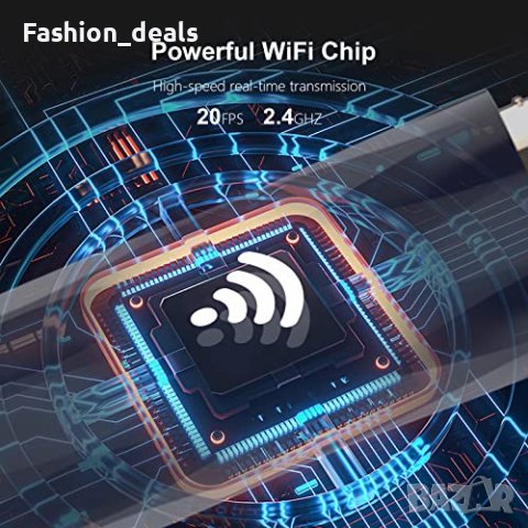 Нов Комплект за отстраняване на ушна кал уши/Безжичен LED осветление/Почистване, снимка 6 - Други - 41361916