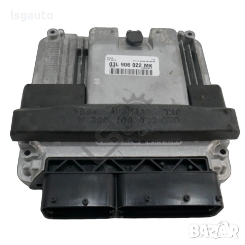 Компютър двигател AUDI A4 (B8) 2008-2015 ID: 156856