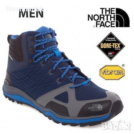 The North Face-GoreTex®, снимка 11 - Спортни обувки - 36286890