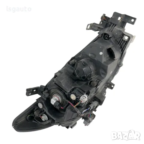 Ляв фар Mazda 6 Estate (GJ, GL)  2013-2019 ID: 145188, снимка 3 - Части - 49675918