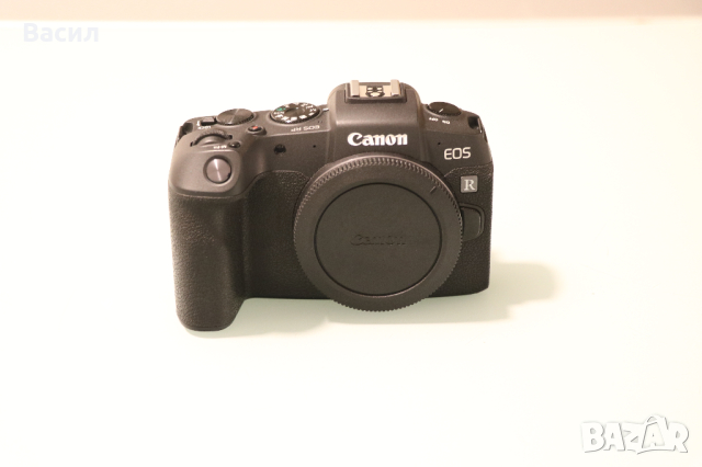 Canon Eos RP + 24-50, снимка 5 - Фотоапарати - 44737549