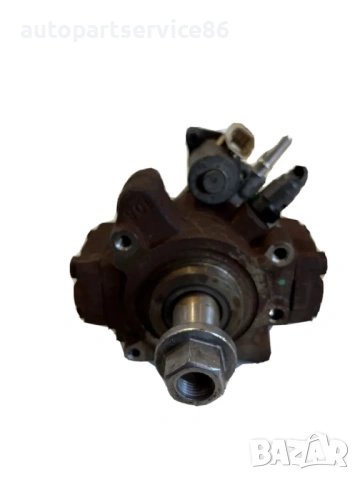 Помпа за високо налягане на гориво за Peugeot 508 1.6 HDI (2012) 9672605380