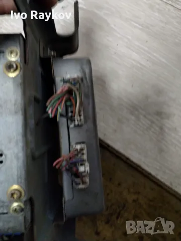 Компютър автоматични скорости за Nissan Micra II , 31036 41B01 ,3103641B01  , снимка 2 - Части - 48170681