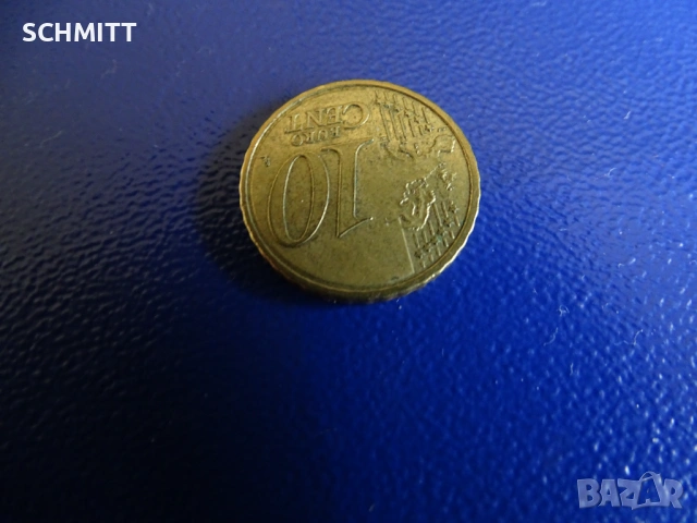 МАЛТА - 2002, снимка 2 - Нумизматика и бонистика - 53830042