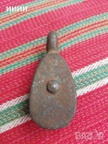 Строителна макара 