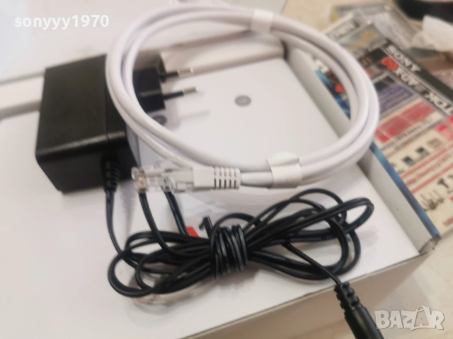 А1 РУТЕР ЗА СИМ КАРТА 1902261526, снимка 17 - Рутери - 53536793