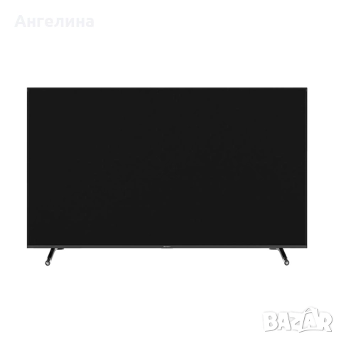 Телевизор Sunny 55" 4K UHD, Smart, WebOS, Frameless, DVB-T2/C/S2, DLED, снимка 4 - Телевизори - 52927343