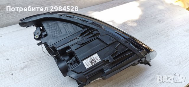 Фар за VW Caravelle Multivan T6.1 / Каравеле Мултиван Т6.1, снимка 5 - Части - 38860269