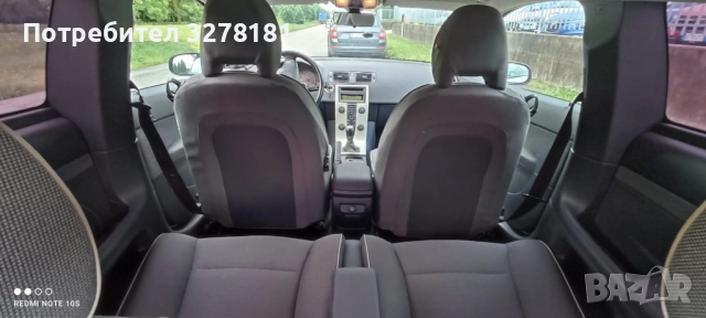 Продавам VOLVO C30, снимка 7 - Автомобили и джипове - 52208630