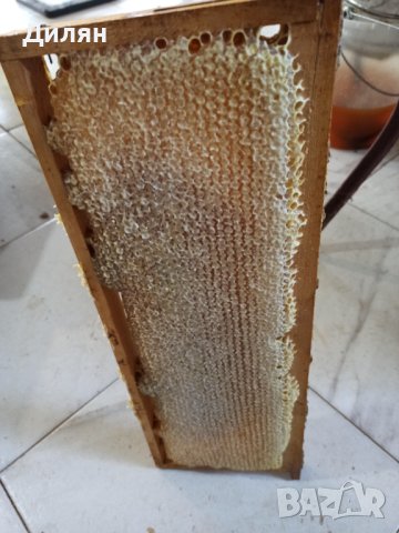 Продавам пчелен мед, снимка 3 - Други - 41795198