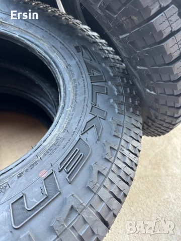 Гуми 225/75 R16 115/112S Falken WILDPEAK A/T AT3WA , снимка 13 - Гуми и джанти - 48394447