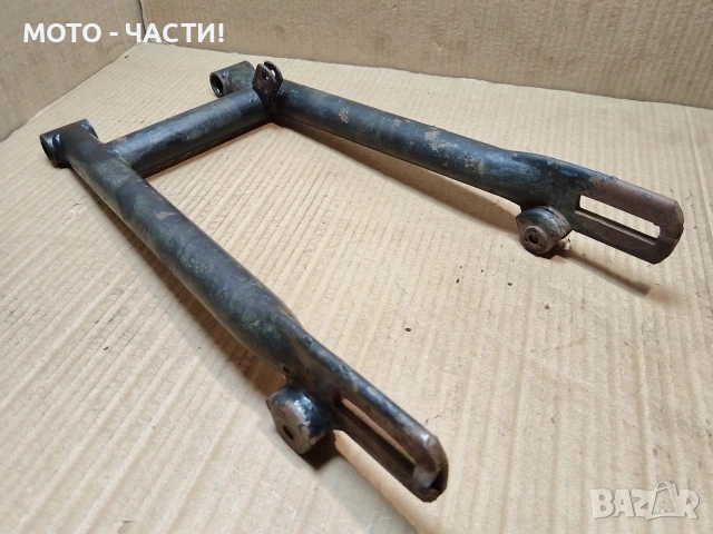 Задна Вилка За MZ ES. , снимка 5 - Части - 53851893