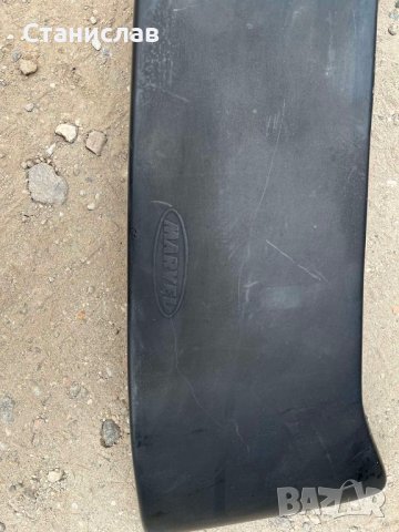 Части за Mercedes 124, снимка 7 - Части - 42612135