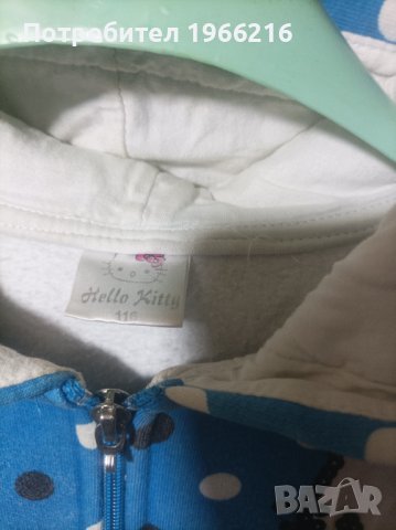 Анораци, снимка 2 - Детски анцузи и суичери - 42522450