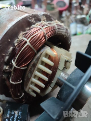 Ротор и статор 8-18-21, снимка 3 - Градинска техника - 34559893