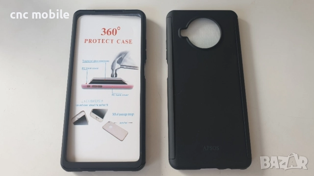 Xiaomi Redmi Note 9 Pro 5G Xiaomi Redmi Note 9 Pro Max Xiaomi Redmi Note 9S Xiaomi Mi 9 калъф case, снимка 16 - Калъфи, кейсове - 45569793